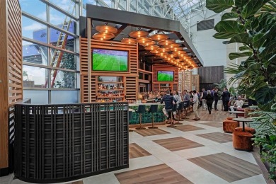 Unit 402 at The Diplomat Residences is truly in a class of its