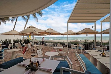 Unit 402 at The Diplomat Residences is truly in a class of its