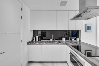 Breathtaking views from this stunning 1 bedroom, 1 bathroom