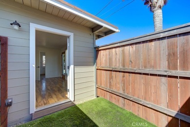 Welcome to your private coastal oasis in the vibrant and