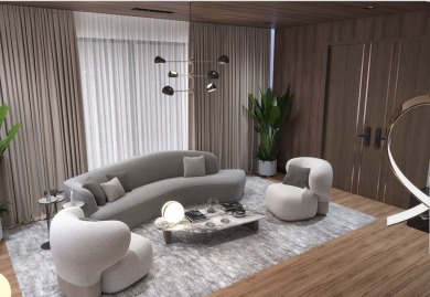 Discover the Pinnacle at Meyers, an exclusive 11-home gated