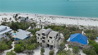 **A Gulf-Front Luxury Retreat - 660 Gulf Lane, North Captiva
