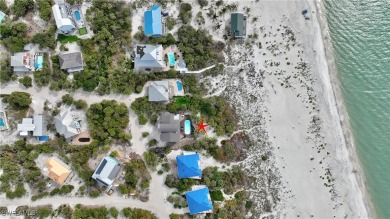 **A Gulf-Front Luxury Retreat - 660 Gulf Lane, North Captiva