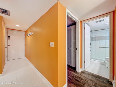 Tropical paradise called ''Coral Cove' make you feel happy and