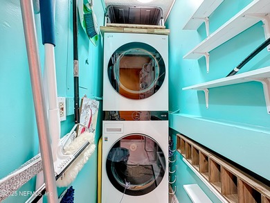 Tropical paradise called ''Coral Cove' make you feel happy and