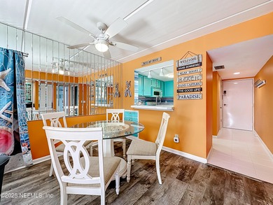 Tropical paradise called ''Coral Cove' make you feel happy and