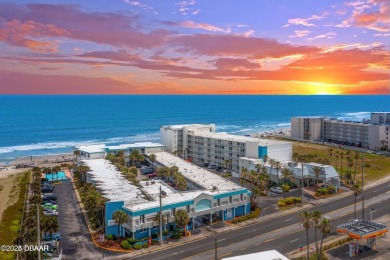 Beautiful and fully furnished condo at the sought after Ocean