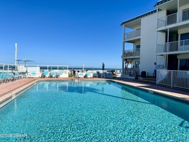 Beautiful and fully furnished condo at the sought after Ocean