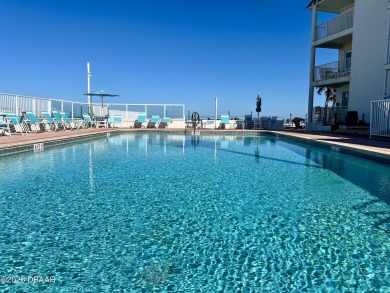 Beautiful and fully furnished condo at the sought after Ocean