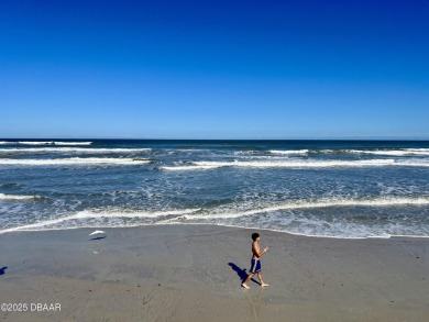 Beautiful and fully furnished condo at the sought after Ocean