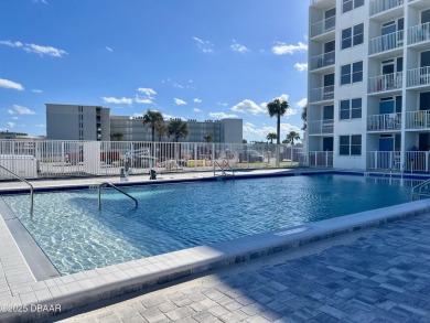 Beautiful and fully furnished condo at the sought after Ocean