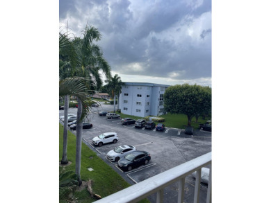 Bright and open, ready to move in two bedrooms-two baths condo