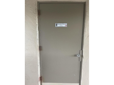 Bright and open, ready to move in two bedrooms-two baths condo