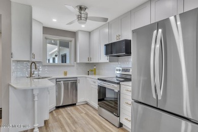 Enjoy ocean views, fresh coastal breezes, and summer fireworks