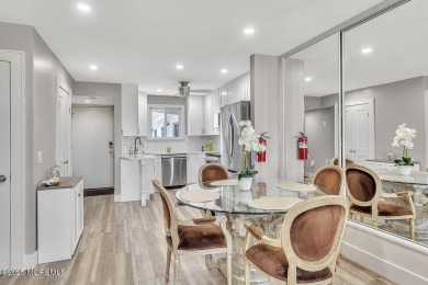 Enjoy ocean views, fresh coastal breezes, and summer fireworks