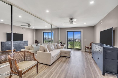 Enjoy ocean views, fresh coastal breezes, and summer fireworks