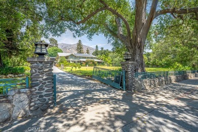 An Iconic Craftsman Estate in Sierra Madre

Welcome to 481 W