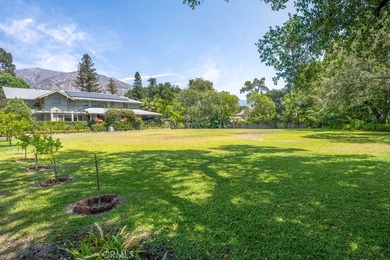 An Iconic Craftsman Estate in Sierra Madre

Welcome to 481 W