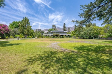 An Iconic Craftsman Estate in Sierra Madre

Welcome to 481 W