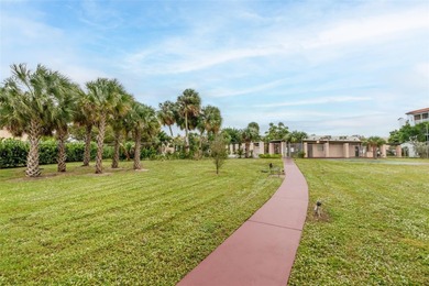 Beautiful corner unit located in a gated community offering