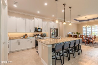 Live permanently in paradise in this stunning Intracoastal