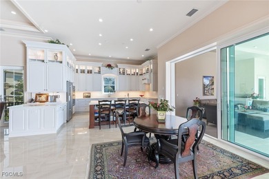 Private Island Sanctuary in Jonathan Harbour- This exquisite