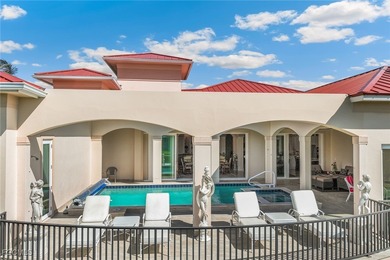 Private Island Sanctuary in Jonathan Harbour- This exquisite