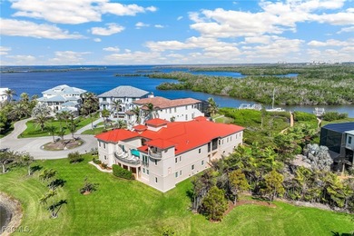 Private Island Sanctuary in Jonathan Harbour- This exquisite