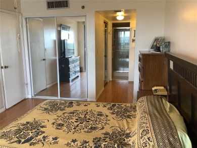 Impecable and beautiful 1/1 1/2 bath condo, penthouse unit in