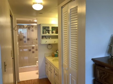 Impecable and beautiful 1/1 1/2 bath condo, penthouse unit in