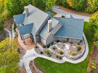 A rare riverfront gem offering the ultimate comfort, quality