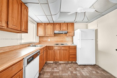 Spacious 2 bedroom, 2 bath corner condo with 1,168 sq. ft. of