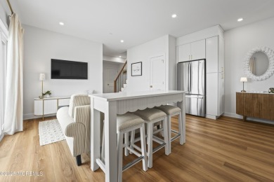 Welcome to The Hamilton, an exclusive oceanblock boutique