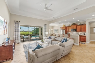Welcome to Azzurra at Pelican Preserve, where every day feels