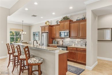 Welcome to Azzurra at Pelican Preserve, where every day feels