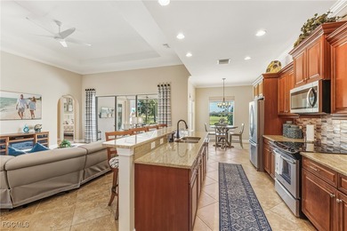 Welcome to Azzurra at Pelican Preserve, where every day feels