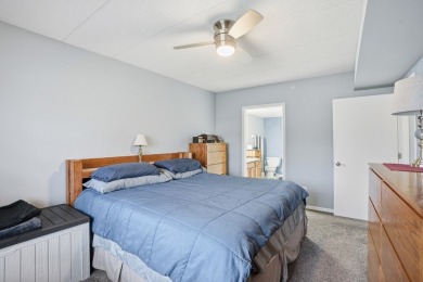 Amazing opportunity on this 2 Bedroom, 2 Full Bathroom FIRST