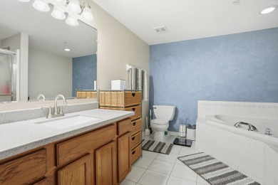 Amazing opportunity on this 2 Bedroom, 2 Full Bathroom FIRST