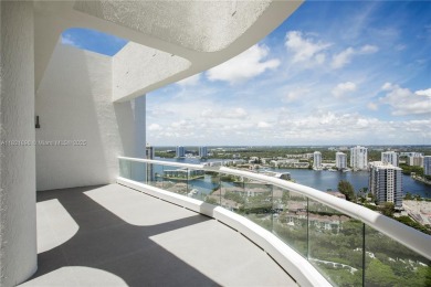 A meticulously designed, custom two-story penthouse in the sky