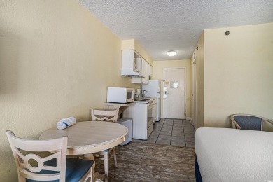 Wonderful  ocean view from the balcony of  this 15th floor