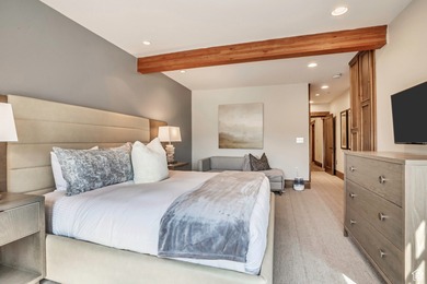 Own 1/6 interest in a Luxuriously furnished four bedroom