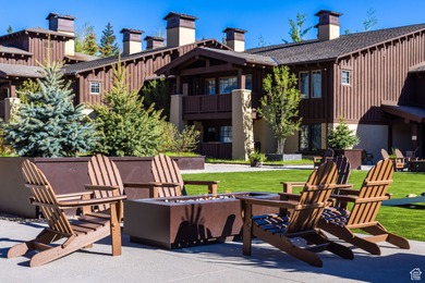 Own 1/6 interest in a Luxuriously furnished four bedroom