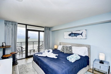 WOW-DIRECT OCEANFRONT, SMART UPDATES,  IN BREAKERS RESORT MYRTLE