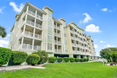 I am pleased to share an extra benefit of this condo! Seller