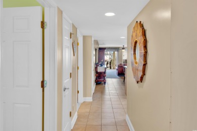 I am pleased to share an extra benefit of this condo! Seller