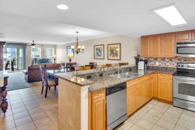 I am pleased to share an extra benefit of this condo! Seller