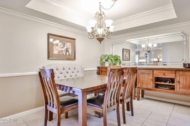 This picturesque condo is located at The Heritage. Third floor