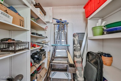 This picturesque condo is located at The Heritage. Third floor