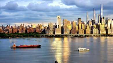 Full amenity High-Rise Bldg(see audited 2024 financial