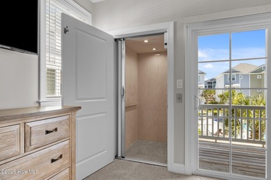 Welcome to your perfect coastal getaway, full-time residence, or